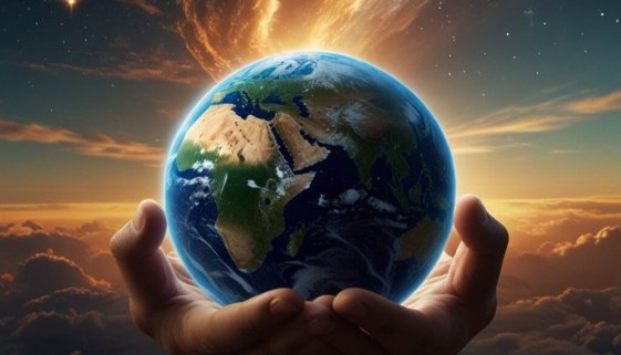 planet-earth-floating-nurturing-protective-hands-black-space-background