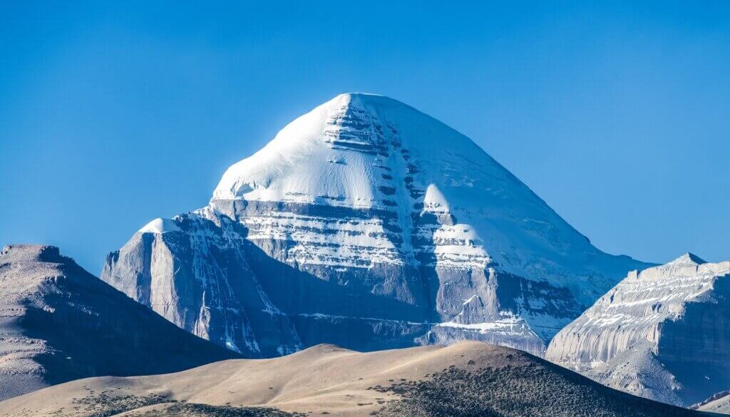 Kailash