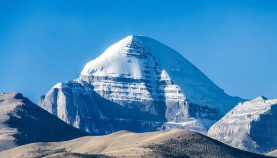 Kailash