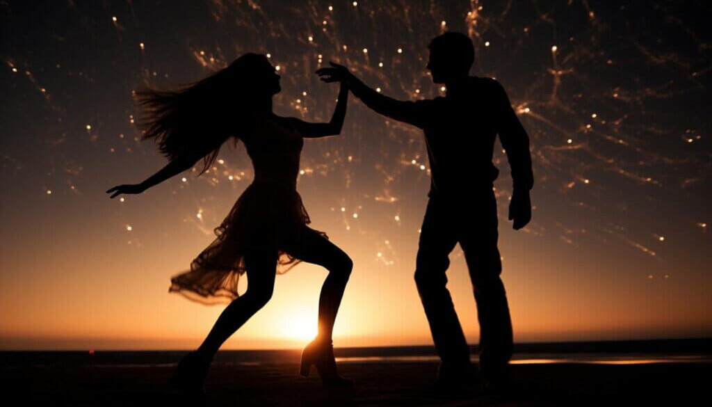 stars-dancing-gracefully-across-expanse-night