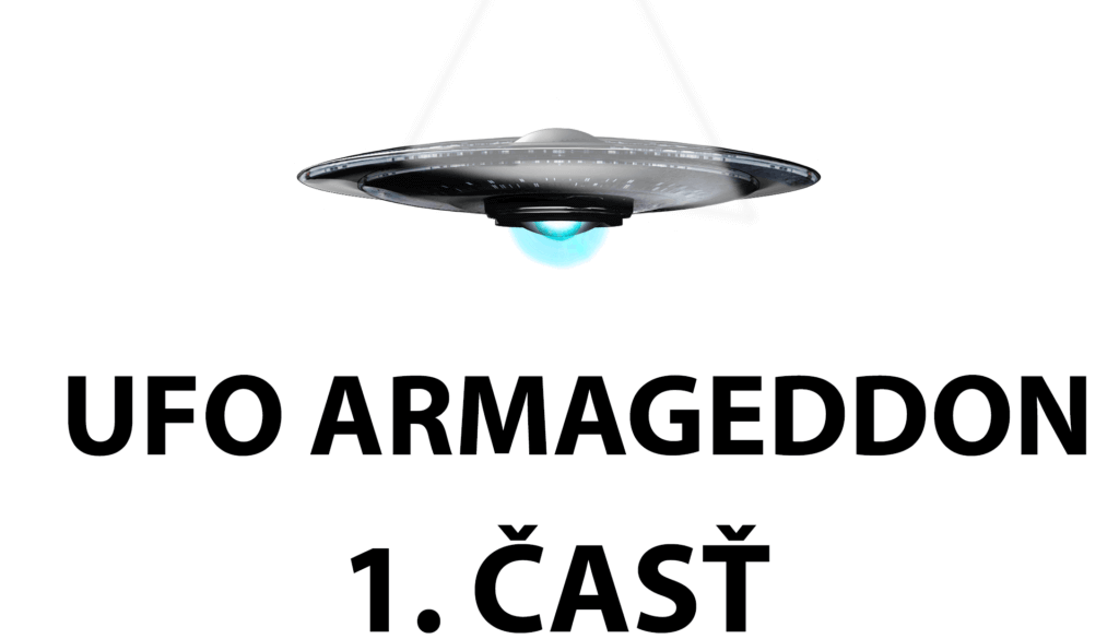UFO 1 CAST
